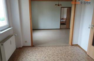 Wohnung kaufen in 63628 Bad Soden-Salmünster, Hoch hinaus in Bad Soden: Charmante 2-Zimmer-Wohnung mit Balkon & herrlicher Aussicht