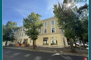 Gewerbeimmobilie mieten in Karl-Marx-Straße 22, 02943 Weißwasser, großzügige Bürofläche in Weißwasser am Marktplatz zu vermieten