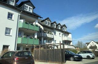 Wohnung kaufen in Franz Höhne Weg 37, 07356 Bad Lobenstein, Eigentumswohnung in Bad Lobenstein provisionsfrei zum Verkauf