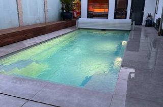 Einfamilienhaus kaufen in 67363 Lustadt, Lustadt - Einfamilienhaus LUXUS SAUNA POOL