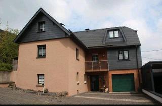 Einfamilienhaus kaufen in 56759 Kaisersesch, Kaisersesch - Charmantes Einfamilienhaus mit Innenhof, Garage uvm.
