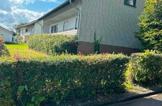 Einfamilienhaus kaufen in 55442 Stromberg, Stromberg - Einfamilienhaus massiv gebaut, von privat zu verkaufen