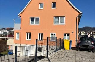 Mehrfamilienhaus kaufen in 78665 Frittlingen, Frittlingen - Mehrfamilienhaus mit Potenzial & 2.040 m² Grundstück