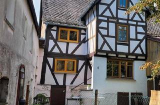 Haus kaufen in 35768 Siegbach, Siegbach - Haus in Hirzenhain