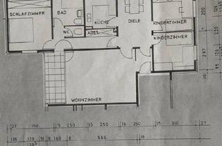 Wohnung kaufen in 64646 Heppenheim, Heppenheim (Bergstraße) - Wohnung zu verkaufen in Heppenheim!!