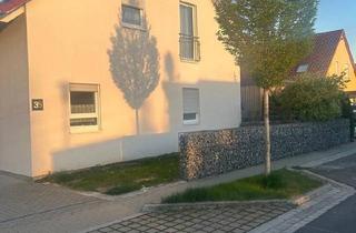 Einfamilienhaus kaufen in 91604 Flachslanden, Flachslanden - Großes Einfamilienhaus für die große Familie