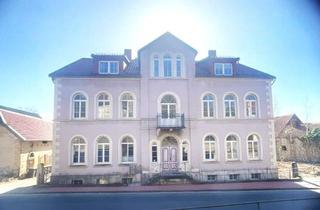 Mehrfamilienhaus kaufen in 31089 Duingen, Duingen - Kapitalanlage Renditeobjekt Mehrfamilienhaus von Privat