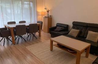 Wohnung kaufen in 32257 Bünde, Bünde - Moderne 4-Zimmer-Wohnung mit Balkon & Gartenzugang in Bünde-Südle