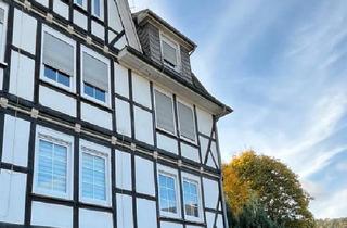 Doppelhaushälfte kaufen in 57368 Lennestadt, Lennestadt - DreifamilienhausDoppelhaushälfte