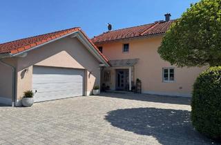 Einfamilienhaus kaufen in 84558 Kirchweidach, Kirchweidach - Familienfreundliches Einfamilienhaus freistehend