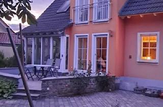 Einfamilienhaus kaufen in 97215 Uffenheim, Uffenheim - Einfamilienhaus Haus zu verkaufen ohne Provision