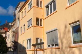 Wohnung kaufen in 67433 Neustadt, Neustadt an der Weinstraße - Schöne Eigentumswohnung in Zentrumsnähe, 10-15 min zu Fuß