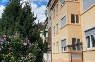 Wohnung kaufen in 67433 Neustadt, Neustadt an der Weinstraße - Schöne Eigentumswohnung in Zentrumsnähe, 10-15 min zu Fuß