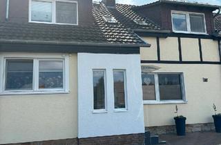 Reihenhaus kaufen in 37235 Hessisch Lichtenau, Hessisch Lichtenau - Modernisiertes Reihenhaus in guter Lage
