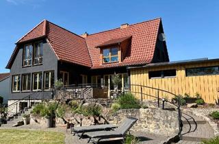 Einfamilienhaus kaufen in 37115 Duderstadt, Duderstadt - Einfamilienhaus in begehrter Lage