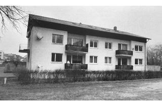 Wohnung kaufen in 96268 Mitwitz, Mitwitz - Eigentumswohnung in Mitwitz (Nähe Wasserschloss)