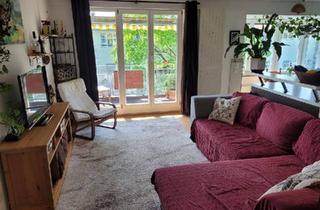 Wohnung kaufen in 85521 Ottobrunn, Ottobrunn - Helle, perfekt geschnittene 4 Zimmer Dachgeschosswohnung
