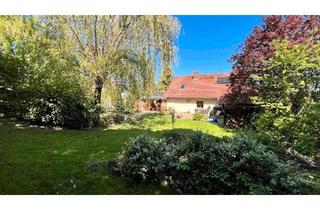 Einfamilienhaus kaufen in 36148 Kalbach, Kalbach - Einfamilienhaus mit wunderschönem naturnahen Grundstück