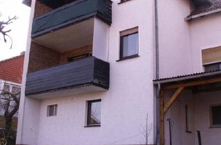 Haus kaufen in 37299 Weißenborn, Weißenborn - Attraktives 2-Familienhaus mit Garage und Carport, Bj. 1960