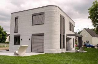 Mehrfamilienhaus kaufen in 88422 Bad Buchau, Bad Buchau - Ihr Wohntraum mit Rendite - Zweifamilienhaus in Bad Buchau