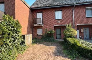 Reihenhaus kaufen in 46483 Wesel, Wesel - Schön geschnittenes Reihenmittelhaus in unmittelbarer Nähe des Au