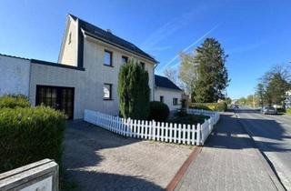 Einfamilienhaus kaufen in 53604 Bad Honnef, Bad Honnef - Einfamilienhaus - mit Einliegerwohnung -ohne Provision