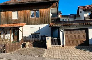 Doppelhaushälfte kaufen in 84416 Taufkirchen, Taufkirchen (Vils) - zu verkaufen gepflegte 6-Zimmer-DHH in TaufkirchenVils