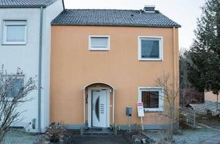 Reihenhaus kaufen in 54662 Speicher, Speicher - 54662 Herforst PROVISIONSFREIES Reihenhaus in ruhiger Lage