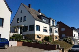 Villa kaufen in 54439 Saarburg, Saarburg - Haus mit Charme zum Wohlfühlen in Saarburg provisionsfrei