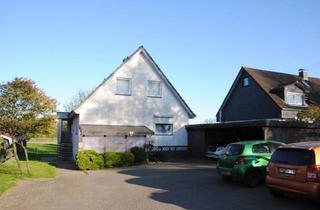 Einfamilienhaus kaufen in 24361 Groß Wittensee, Groß Wittensee - Einfamilienhaus mit Einliegerwohnung voll unterkellert