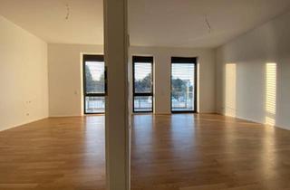 Wohnung kaufen in 55590 Meisenheim, Meisenheim - Rollstuhlgerechte Eigentumswohnungen in Top-Lage von Meisenheim
