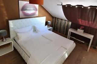 Wohnung kaufen in 79098 Freiburg im Breisgau, Freiburg im Breisgau - Freiburg Fussgängerzone EZW möbliert nähe Uni & Münster