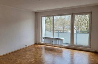 Wohnung kaufen in 22527 Hamburg, Hamburg - 3-Zimmer Wohnung in Lokstedt zu verkaufen