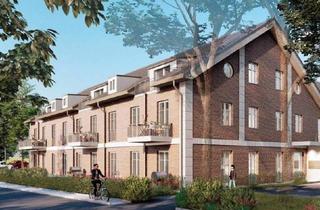 Wohnung kaufen in 22117 Hamburg, Hamburg - Traumhafte Neubau-Eigentumswohnung in Hamburg mit Tiefgarage