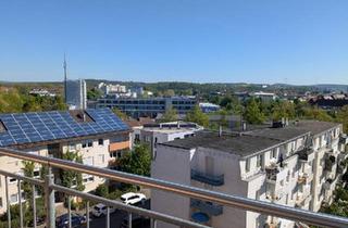 Wohnung kaufen in 67663 Kaiserslautern, Kaiserslautern - Sehr schöne 3-Zimmer-Dachterrassenwohnung
