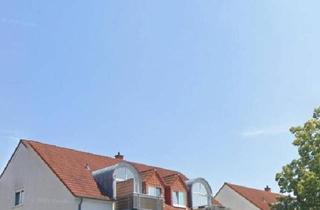 Wohnung kaufen in 01689 Weinböhla, Weinböhla - Investment 3-Zimmer-Terrassenwohnung & Stellplatz Weinböhla
