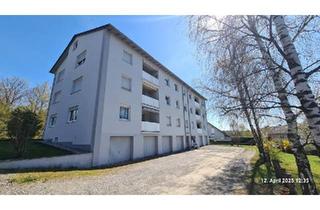 Wohnung kaufen in 97450 Arnstein, Arnstein - Arnstein, schöne 2-Zimmer-Wohnung in