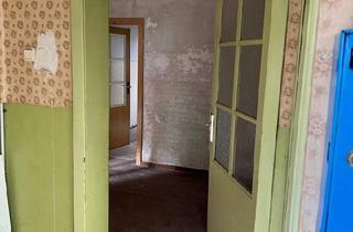 Wohnung kaufen in 36469 Tiefenort, Bad Salzungen - Verkauf von 4-Zimmer Wohnung in Frauensee, OT Springen
