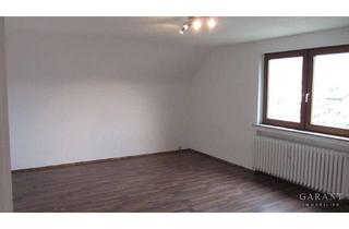 Wohnung kaufen in 73540 Heubach, Unter dem Dach des Rosensteins: Charmante 4 Zimmer-DG-Wohnung mit ca. 100 qm großem Garten!