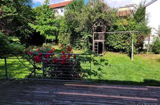 Wohnung kaufen in 73540 Heubach, Ihr neues Zuhause: Wohngenuss mit ca. 347 qm großem Garten!