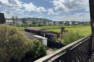 Wohnung kaufen in 86424 Dinkelscherben, 3-Zimmer-Balkon-Wohnung