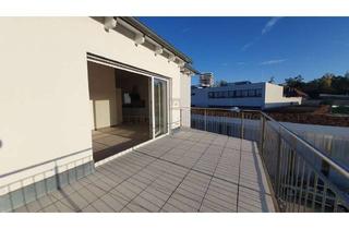 Wohnung kaufen in Hindenburgstraße 3 a, 85055 Mitte, Schöne Dachterrassen-Wohnung mit 3 ZKB, 85 qm, Bj. 2019, Nähe IN-Nordbahnhof