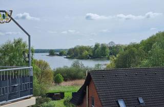 Wohnung kaufen in Am Serrahnsbach 39, 19406 Sternberg, Dachgeschoss in Sternberg am See