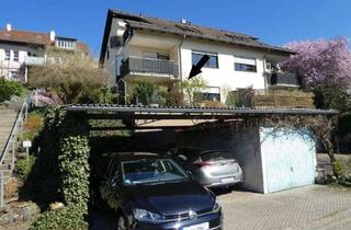 Wohnung kaufen in 72070 Tübingen, Kapitalanleger gesucht: Gut vermietete 1,5-Zimmer-Wohnung mit Terrasse!