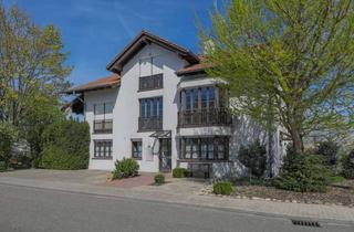 Wohnung kaufen in 76646 Bruchsal, Wohnen wie im eigenen Haus – Ihre Maisonette mit großem Garten