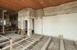 Wohnung kaufen in Konstanzer Str. 11, 10707 Wilmersdorf, Individuell gestaltbare Wohnung unweit des Preußenparks