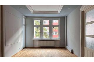 Wohnung kaufen in Konstanzer Str 11, 10707 Wilmersdorf, [RESERVIERT] Großzügige Wohnung mit hohen Decken – Nur wenige Schritte zum Olivaer Platz