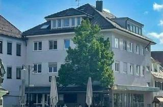 Penthouse kaufen in 72336 Balingen, Ihr Penthouse im Herzen von Balingen