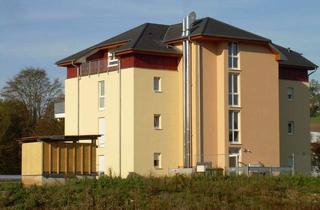 Wohnung kaufen in 69509 Mörlenbach, Attraktives Pflegeappartement in Mörlenbach – Ideal als Kapitalanlage oder für die eigene Zukunft