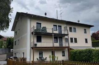 Wohnung kaufen in 83569 Vogtareuth, Brück Immobilien - Sonnige 3 Zi.-Eigentumswohnung mit West-Balkon